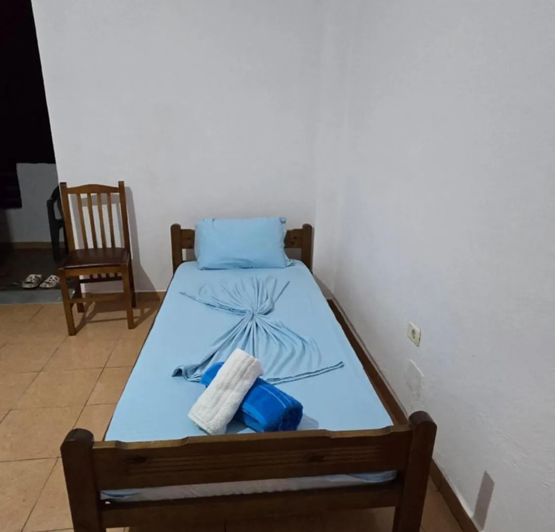 Holiday home Ari Apartments Borsh
