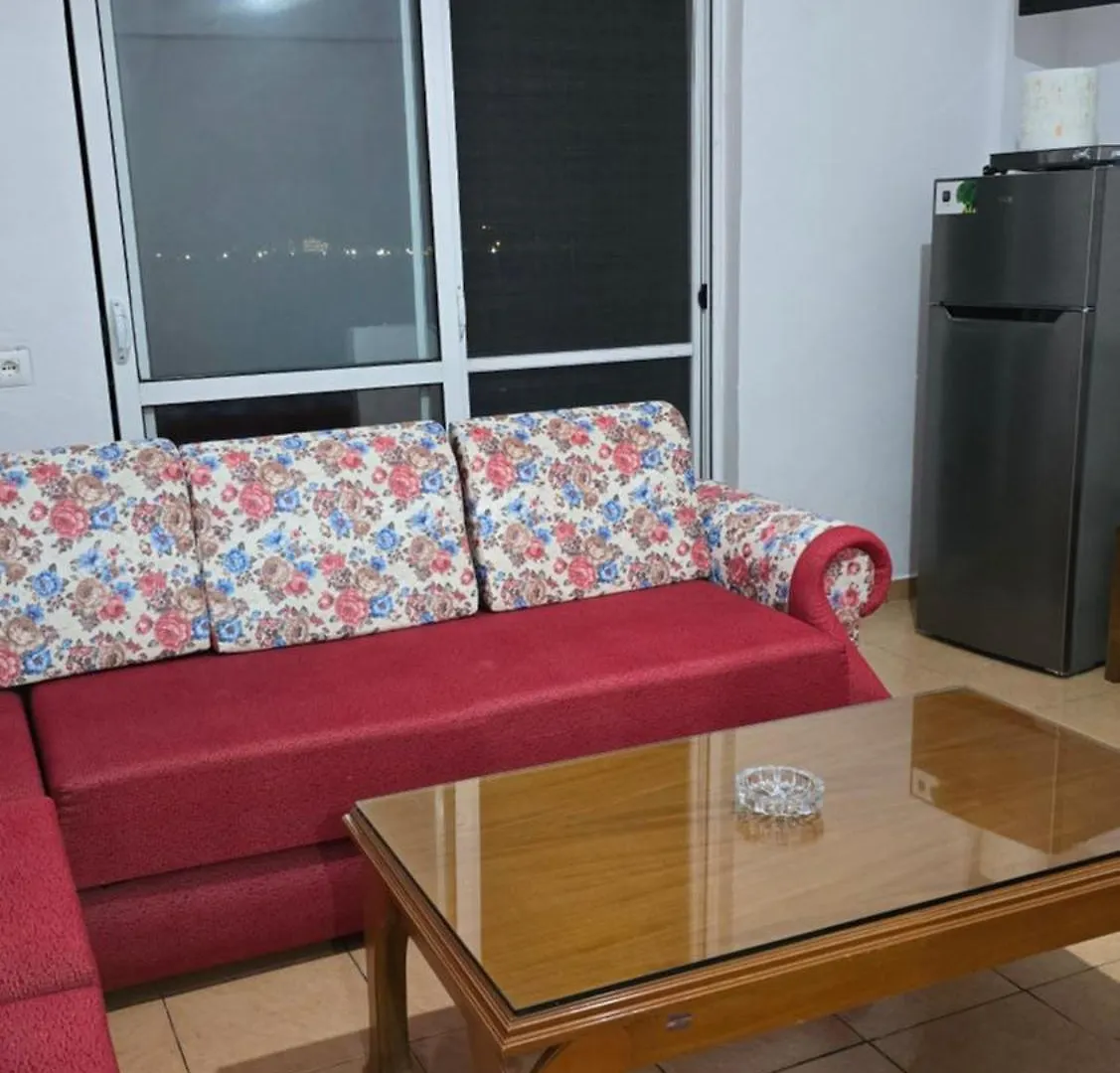 Holiday home Ari Apartments Borsh
