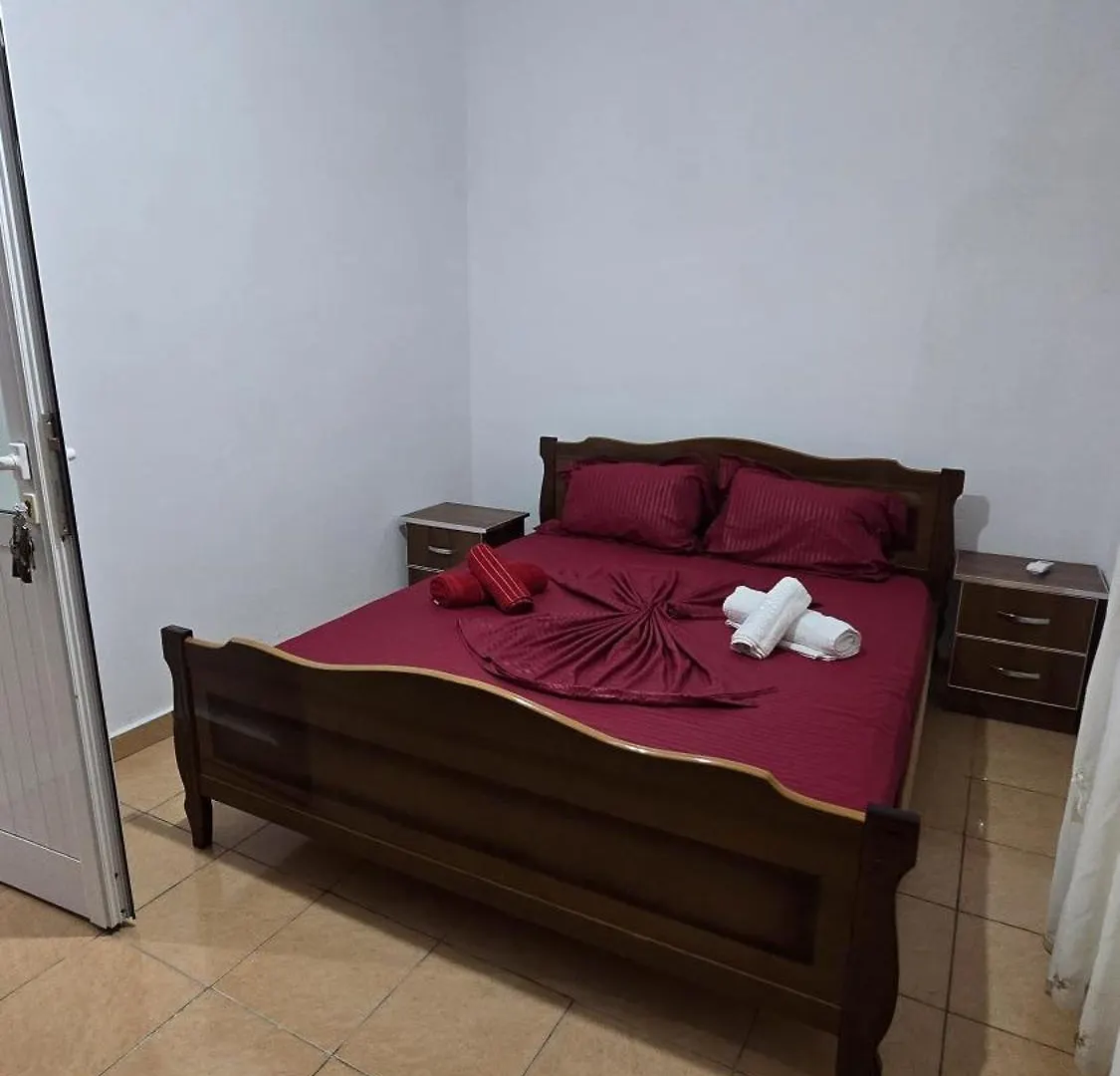 Ari Apartments Borsh Holiday home