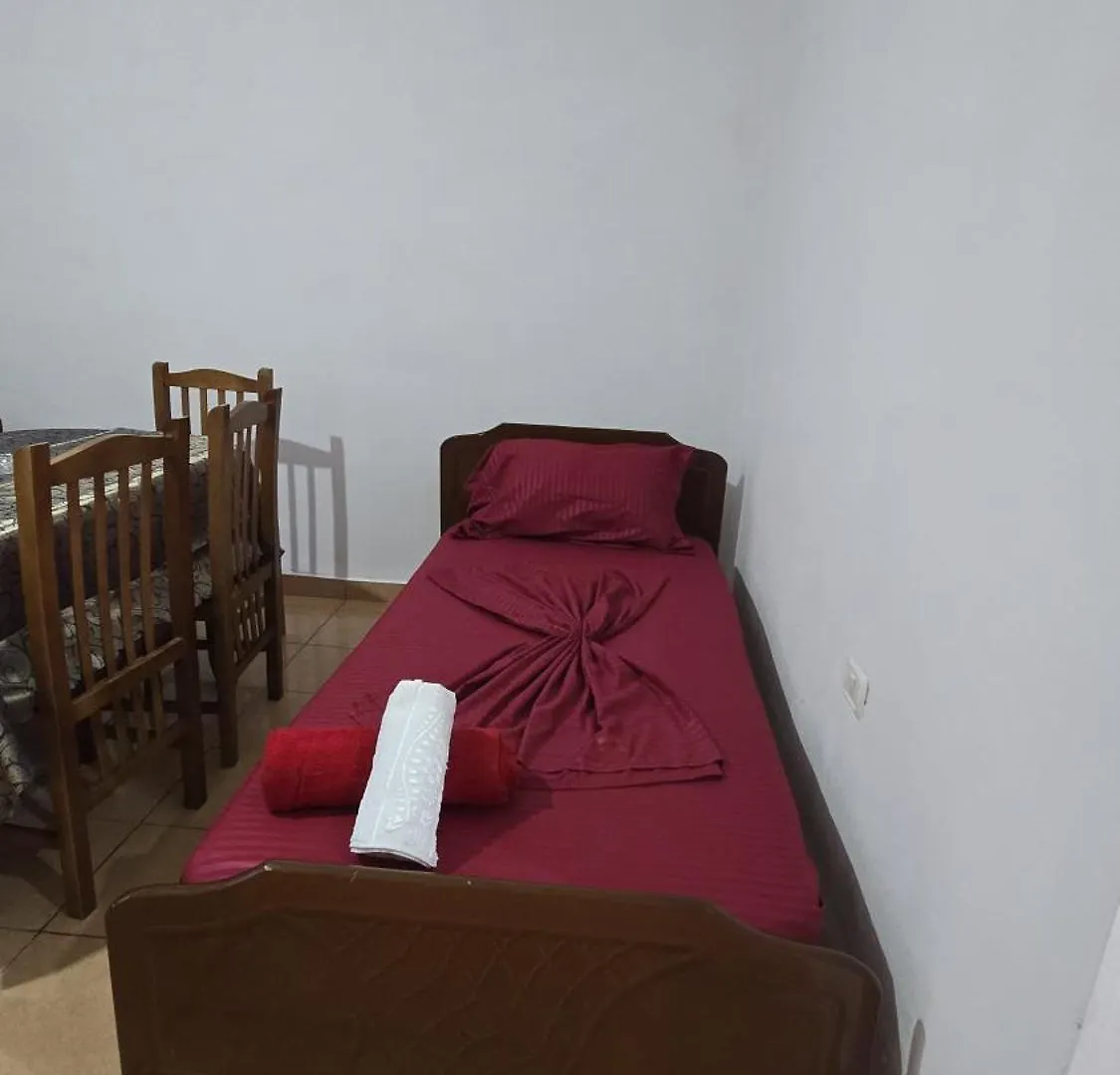 Holiday home Ari Apartments Borsh Albania