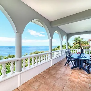 Caribbean Sea View , Mero Dominica