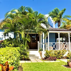 Sandy Lodge, 4 Porters Court , Saint James Barbados